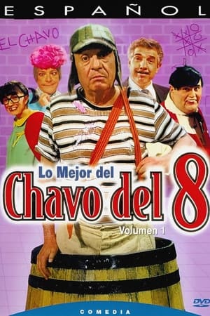Best of El Chavo del 8, Vol. 1