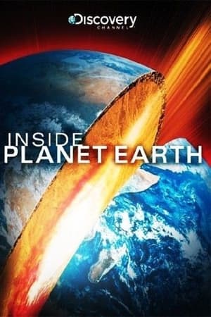 Inside Planet Earth