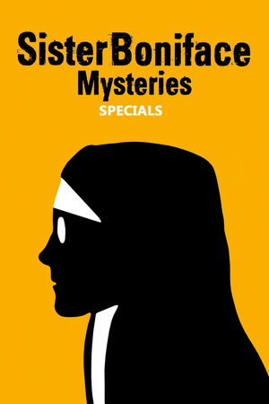 Poster de Especiais