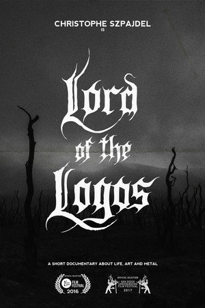 Lord of the Logos poster