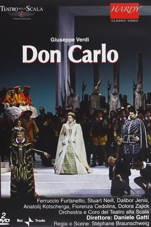 Verdi: Don Carlo