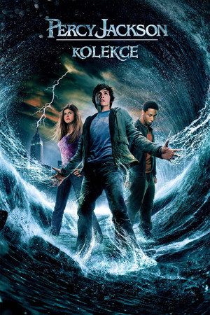 Percy Jackson