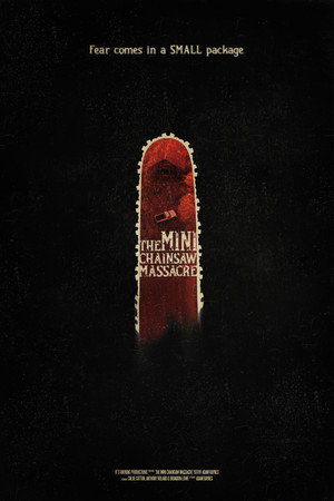 The Mini Chainsaw Massacre poster