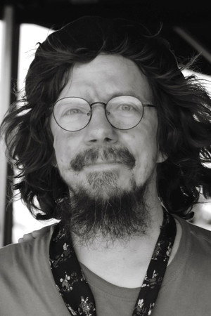 Portrait of Mathyas Lefebure