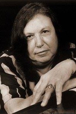 Portrait of Olga Prats
