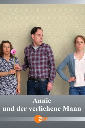 Annie und der verliehene Mann