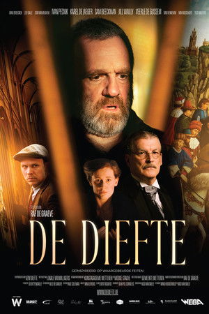 De Diefte