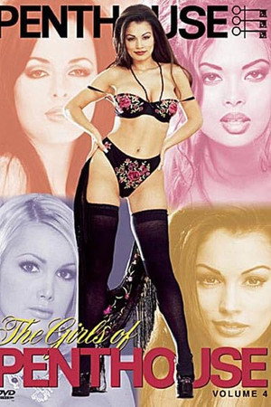 The Girls Of Penthouse 4