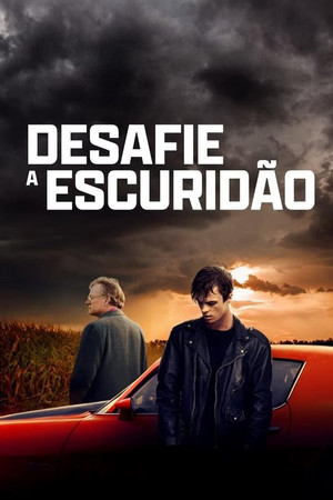 Poster do filme Desafie a Escuridão
