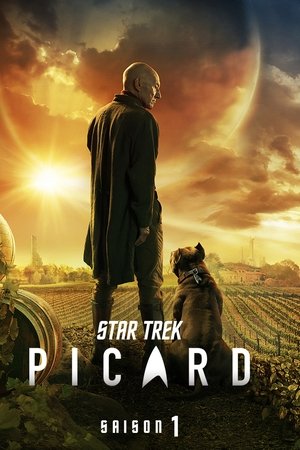 Star Trek: Picard