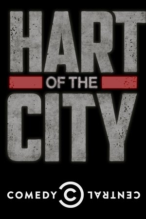 Kevin Hart Presents: Hart of the City
