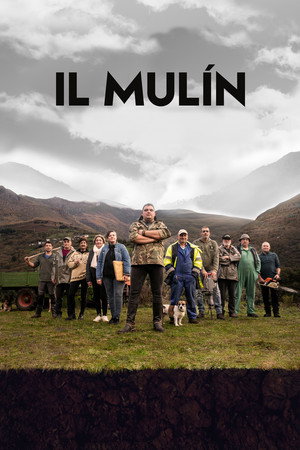 Il mulín poster