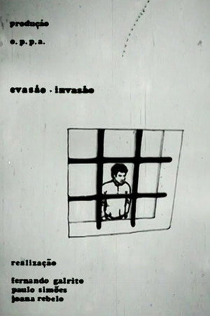 Evasion – Invasion poster