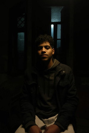 Omar Sarhan