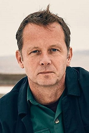 Portrait of Andreas Viestad