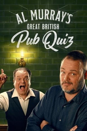 Al Murray's Great British Pub Quiz