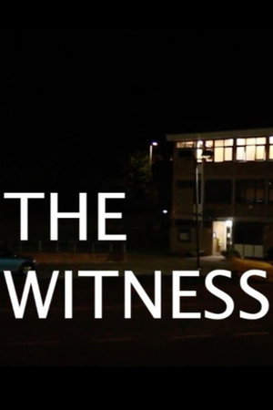 The Witness poster