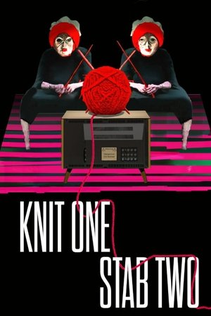 Knit One, Stab Two