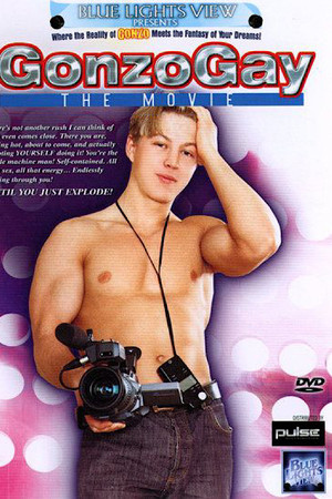 Gonzo Gay: The Movie