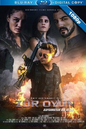 ZOR OYUN: Kapanmayan Hesap