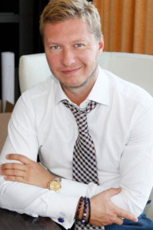 Kirill Masliev