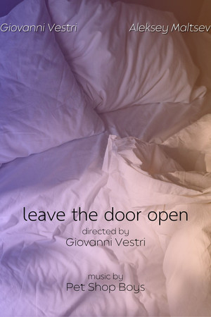 lascia la porta aperta