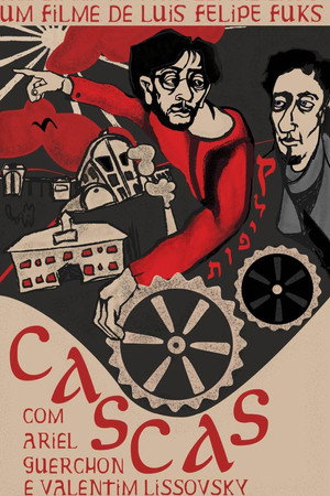 Cascas poster