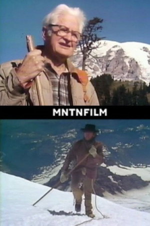 The Mountain - Rainier