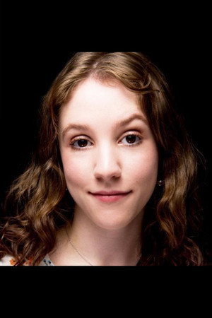 Portrait of Milla Pearl