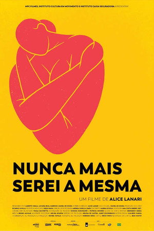 I Will Never Be the Same poster