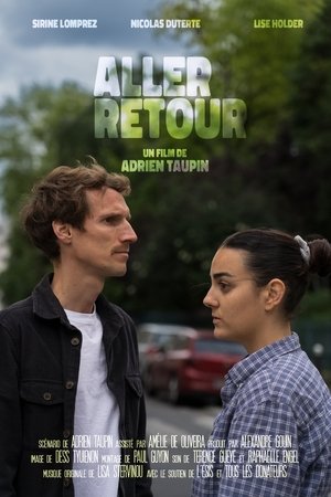 Poster of Aller-retour