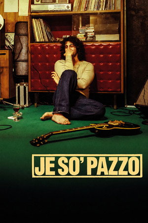 Je so’ pazzo Je so’ pazzo
