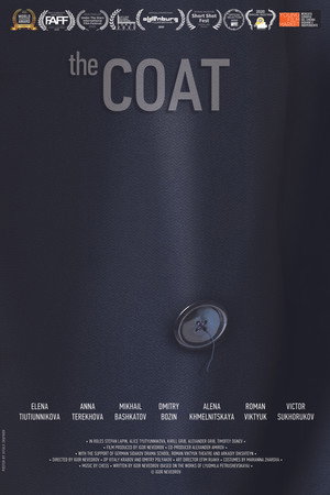 The Coat poster
