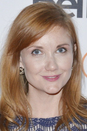 Portrait of Susan Burke