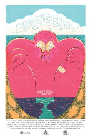 Entelequia poster
