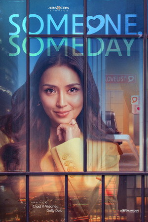 Someone, Someday
