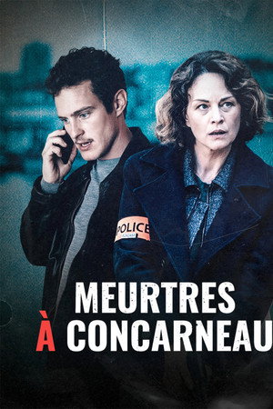 Meurtres à Concarneau