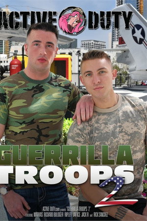 Guerrilla Troops 2