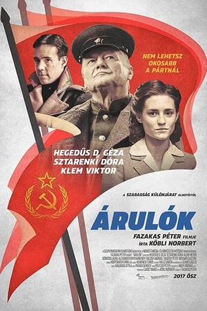 Árulók Movie Overview