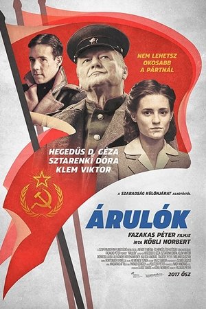 Árulók Movie Overview