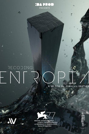 Recoding Entropia poster