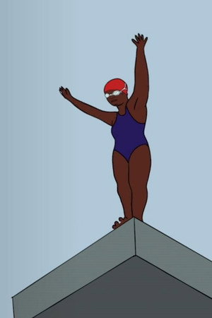 A Float poster