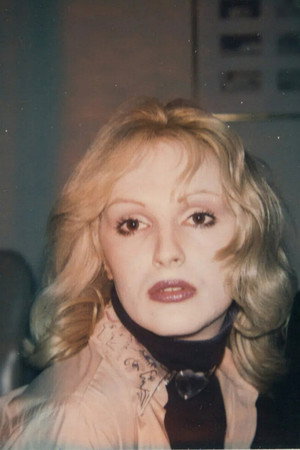 Candy Darling Candy Darling