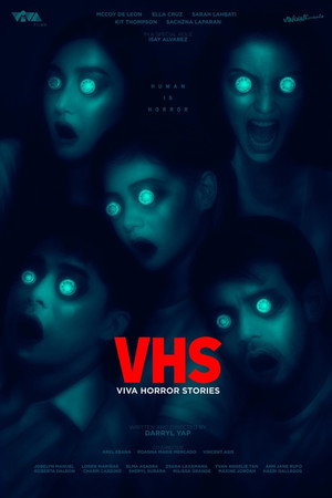 VHS VHS