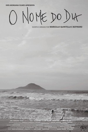 O Nome do Dia poster