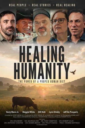 Healing Humanity
