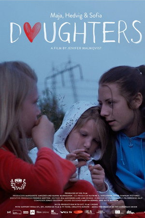 Daughters poster