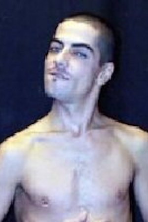 Luca Vampiro