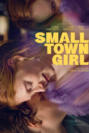 Small Town Girl