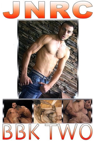 BBK Two poster